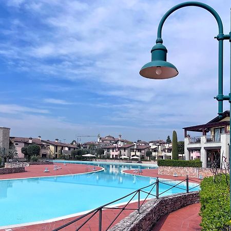 La Rocca 2-11 By Wonderful Italy Διαμέρισμα Manerba del Garda Εξωτερικό φωτογραφία