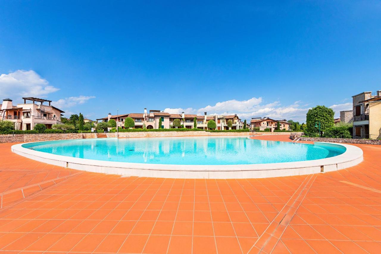 La Rocca 2-11 By Wonderful Italy Διαμέρισμα Manerba del Garda Εξωτερικό φωτογραφία