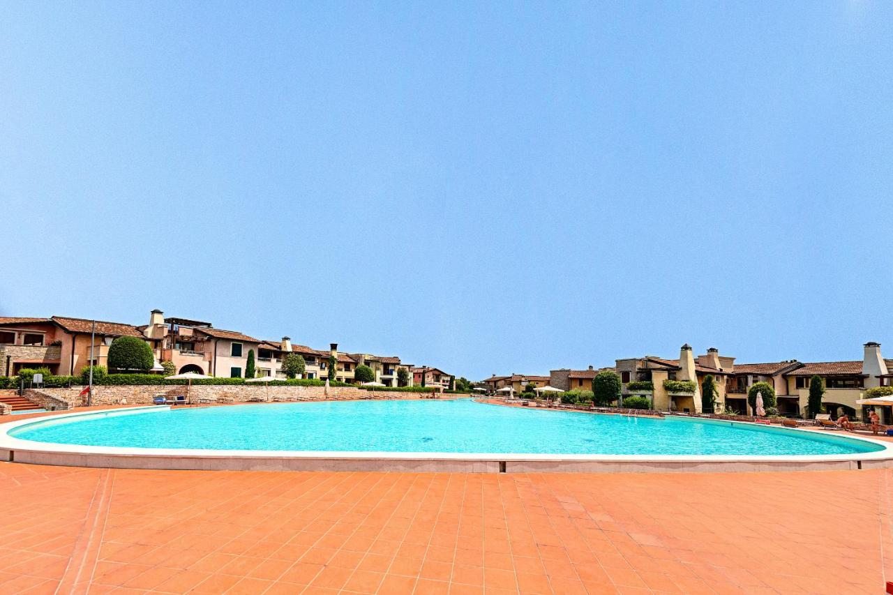 La Rocca 2-11 By Wonderful Italy Διαμέρισμα Manerba del Garda Εξωτερικό φωτογραφία
