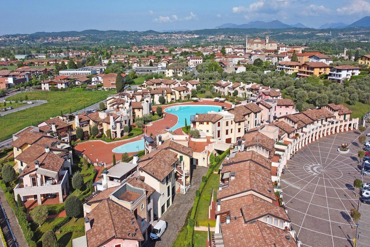 La Rocca 2-11 By Wonderful Italy Διαμέρισμα Manerba del Garda Εξωτερικό φωτογραφία