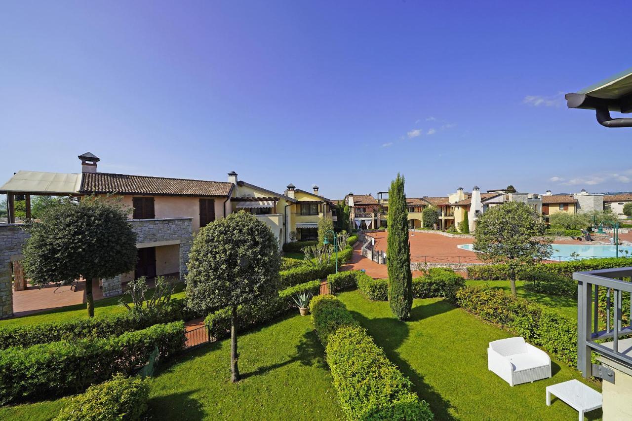 La Rocca 2-11 By Wonderful Italy Διαμέρισμα Manerba del Garda Εξωτερικό φωτογραφία