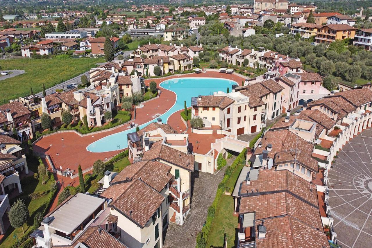 La Rocca 2-11 By Wonderful Italy Διαμέρισμα Manerba del Garda Εξωτερικό φωτογραφία