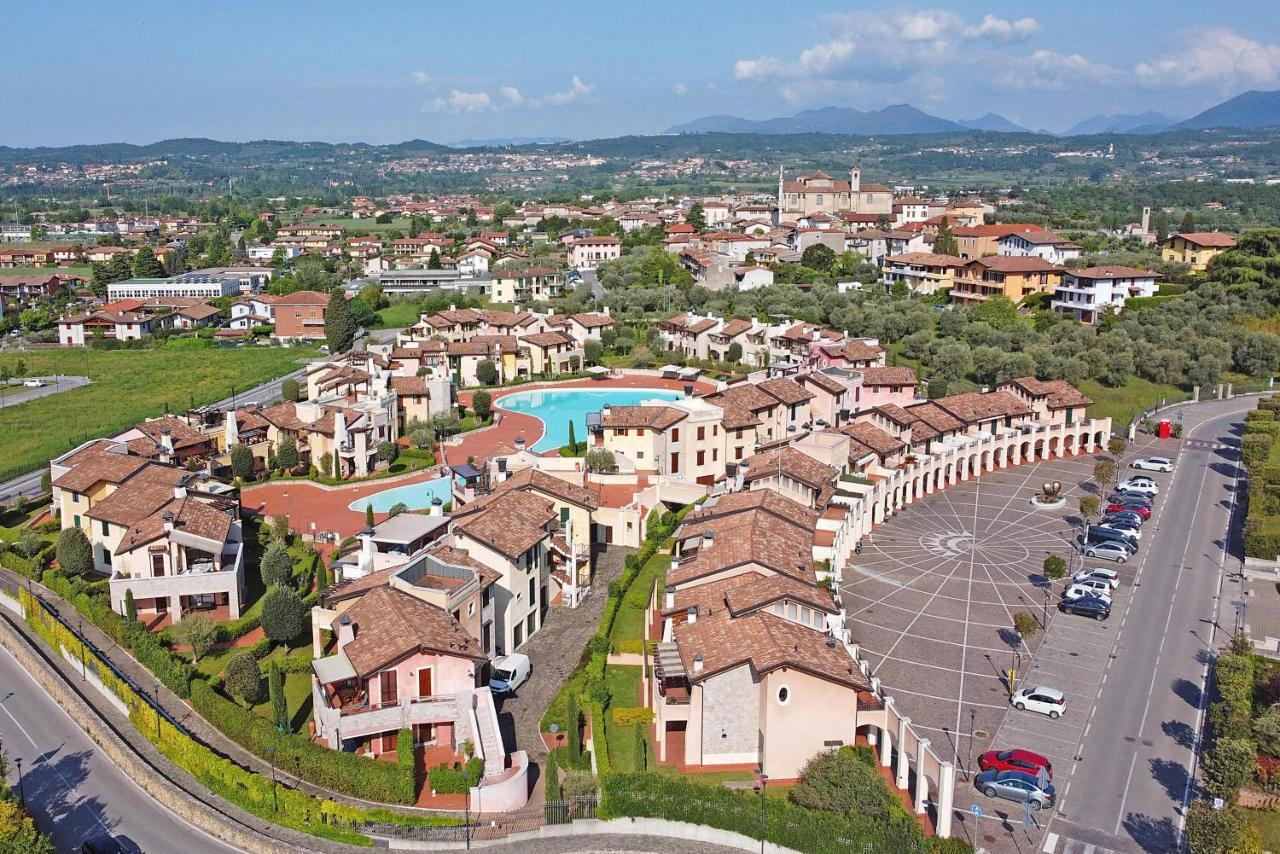 La Rocca 2-11 By Wonderful Italy Διαμέρισμα Manerba del Garda Εξωτερικό φωτογραφία