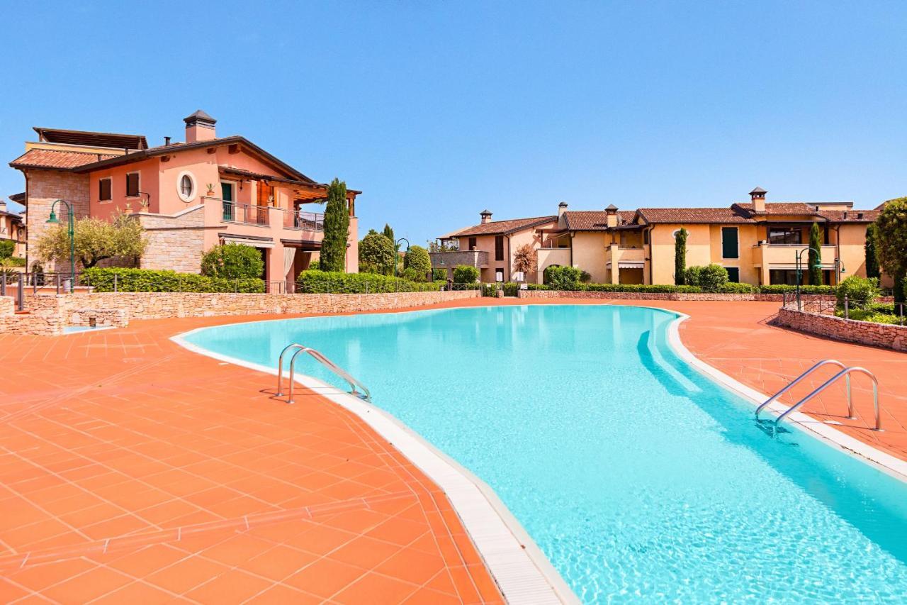 La Rocca 2-11 By Wonderful Italy Διαμέρισμα Manerba del Garda Εξωτερικό φωτογραφία