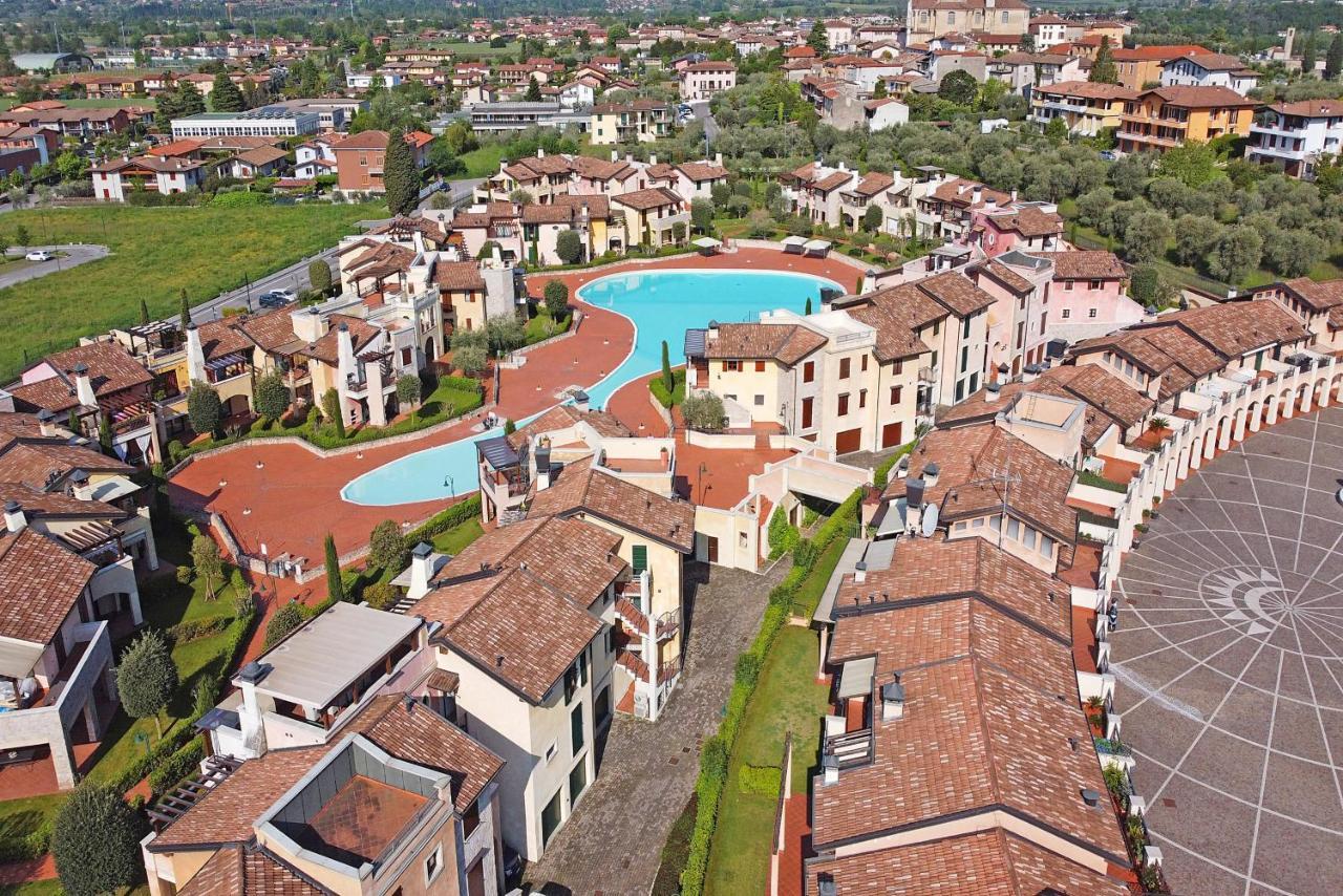 La Rocca 2-11 By Wonderful Italy Διαμέρισμα Manerba del Garda Εξωτερικό φωτογραφία