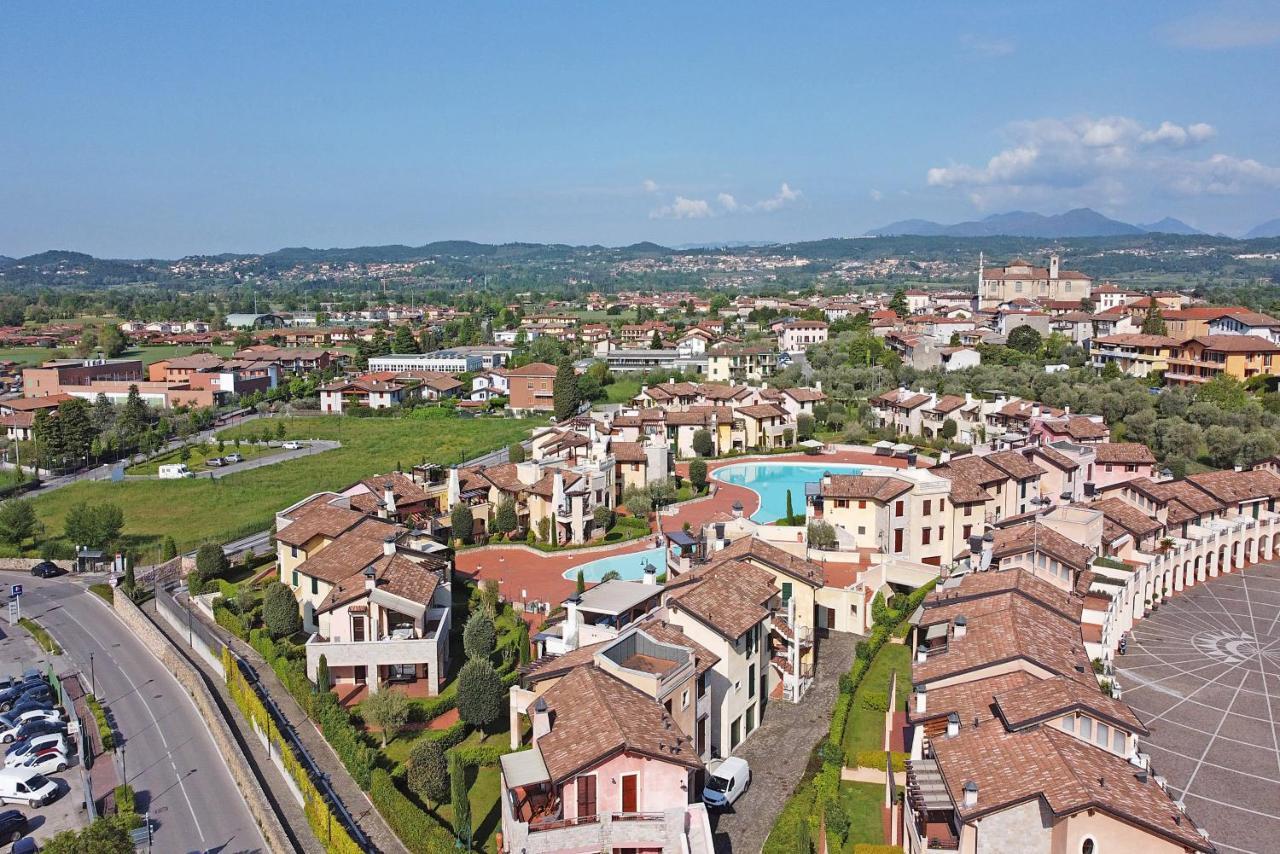 La Rocca 2-11 By Wonderful Italy Διαμέρισμα Manerba del Garda Εξωτερικό φωτογραφία