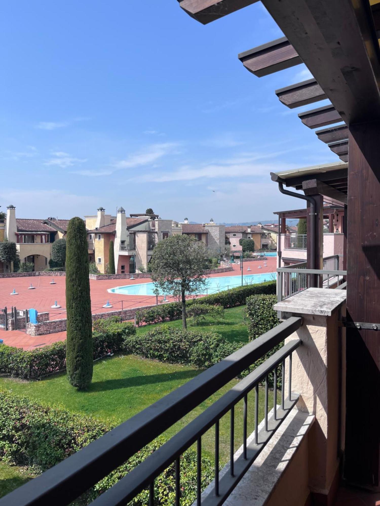 La Rocca 2-11 By Wonderful Italy Διαμέρισμα Manerba del Garda Εξωτερικό φωτογραφία